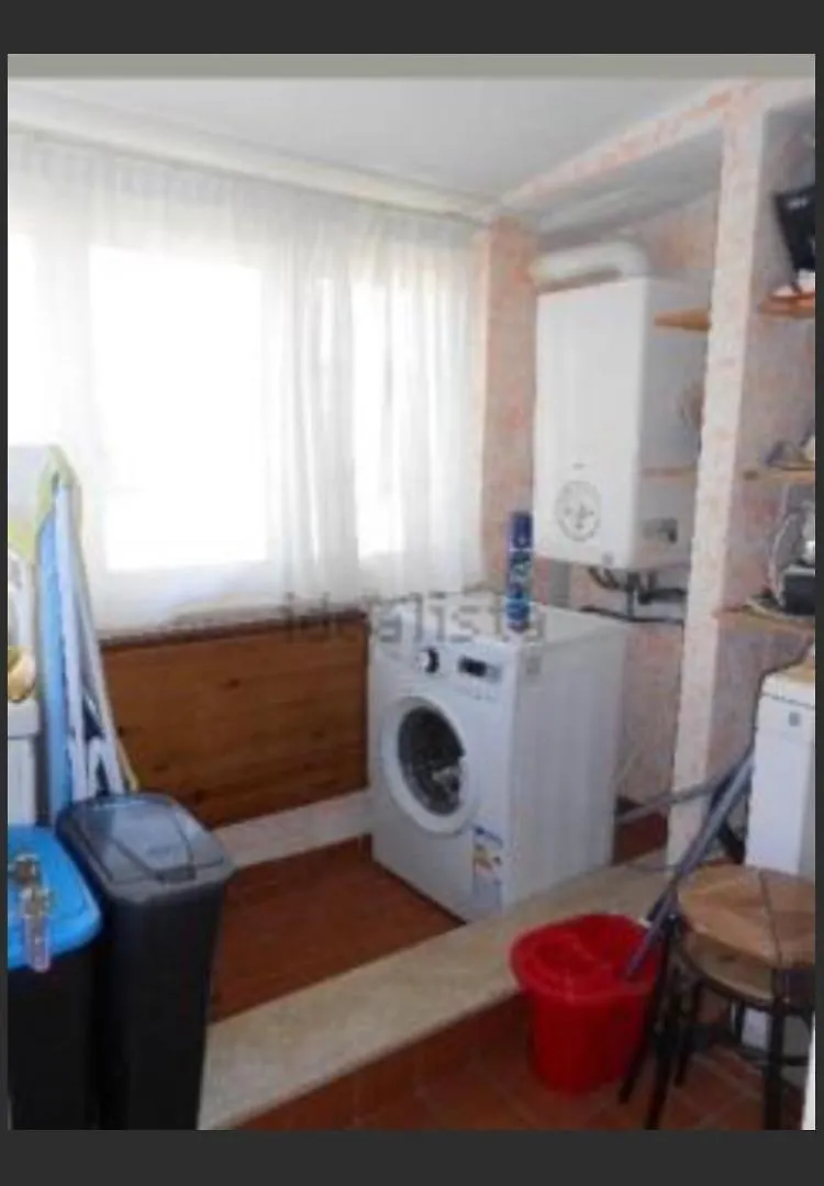 Wonderful Front Sea Apartment Lido di Ostia Italy