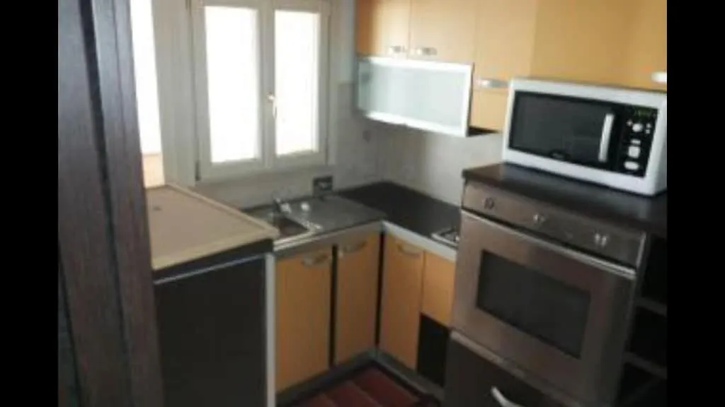 Wonderful Front Sea Apartment Lido di Ostia
