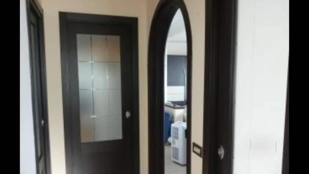 Wonderful Front Sea Apartment Lido di Ostia
