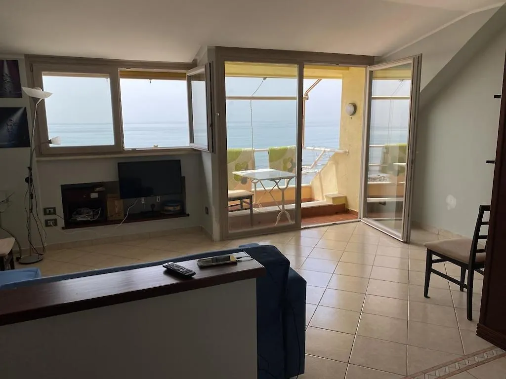 Wonderful Front Sea Apartment Lido di Ostia 0*,  Italy