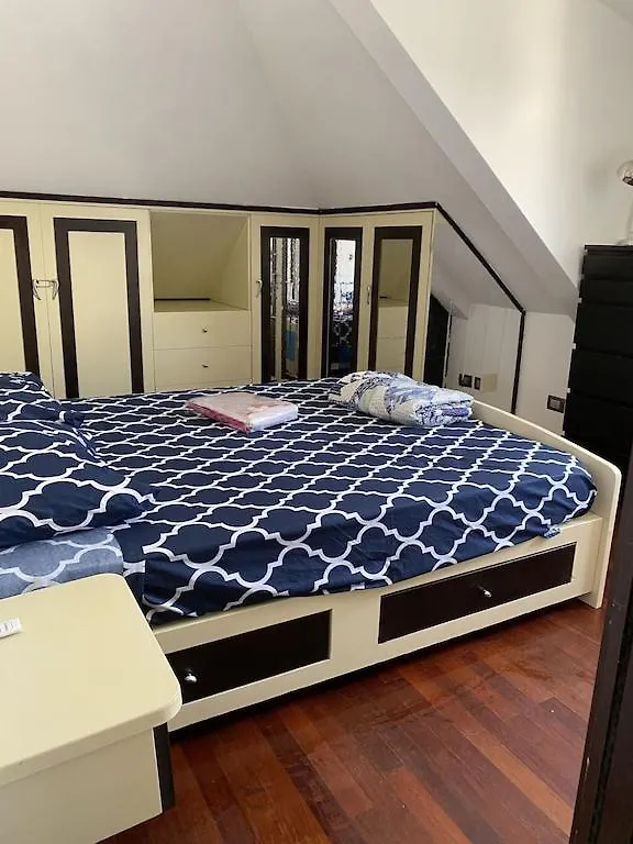 Wonderful Front Sea Apartment Lido di Ostia 0*,