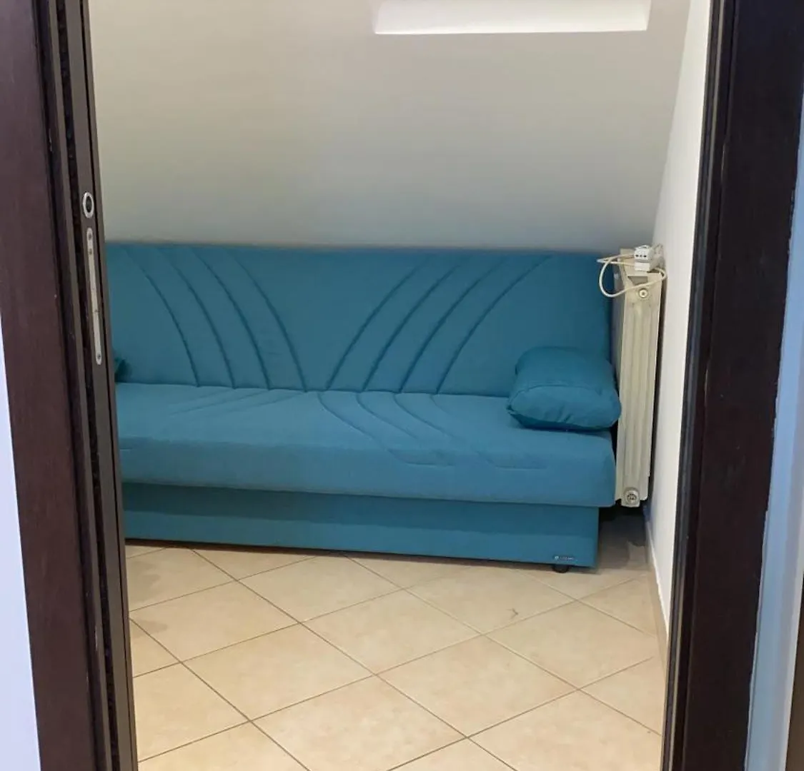Wonderful Front Sea Apartment Lido di Ostia