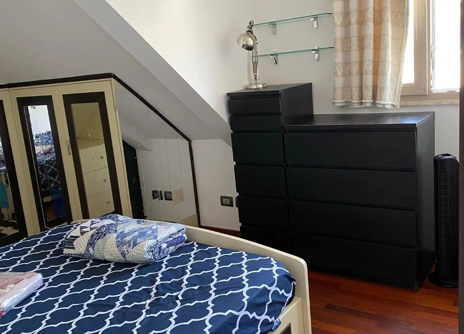 Wonderful Front Sea Apartment Lido di Ostia Italy